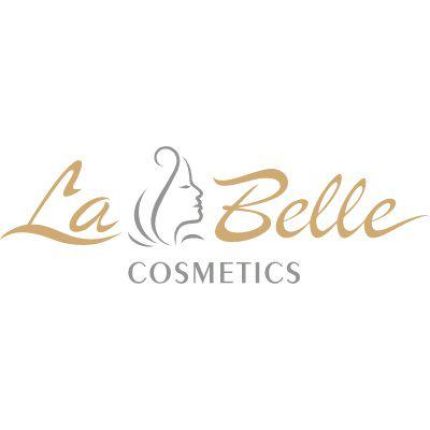 Logotipo de La Belle Cosmetics