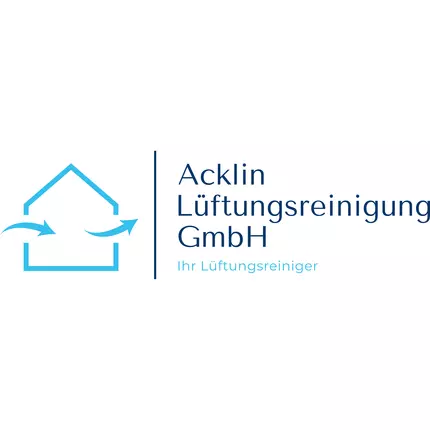 Logo fra Acklin Lüftungsreinigung GmbH