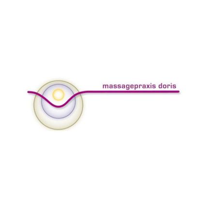 Logo van Massagepraxis Doris - Doris Brunner