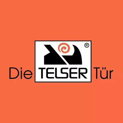 Logótipo de Telser Türen