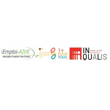 Logo von iEmploi-AIVE