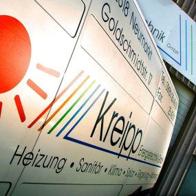 Bild von Kreipp Energietechnik GmbH