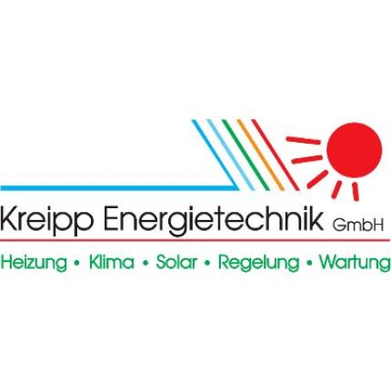 Logo od Kreipp Energietechnik GmbH