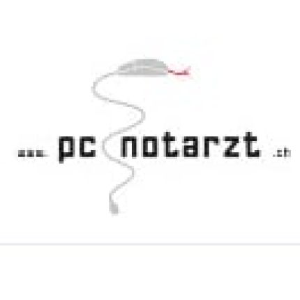 Logo de PC-Notarzt