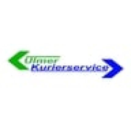 Logotipo de Ulmer Kurierservice