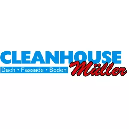 Logo from CleanHouse Müller