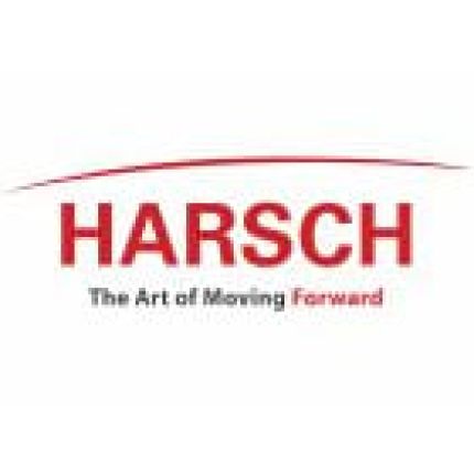 Logo da Transdem - Henri Harsch HH SA