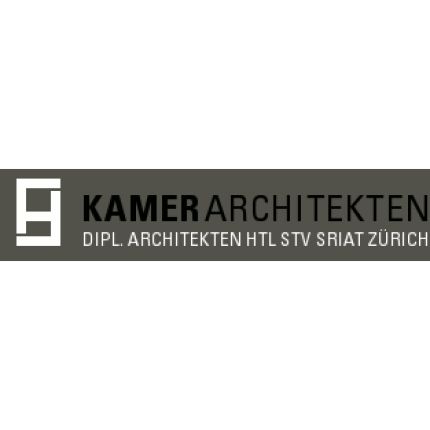 Logotipo de KAMER Architekten AG