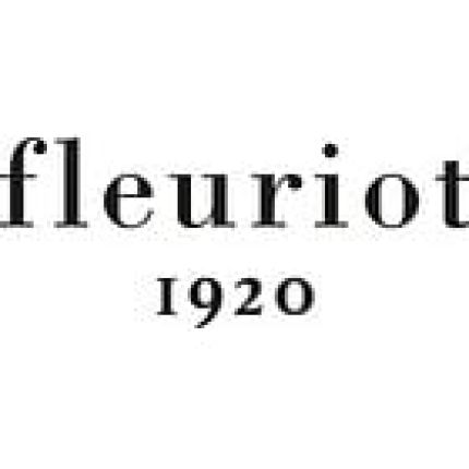 Logotipo de Fleuriot Manor Chavannes