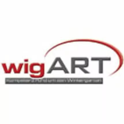 Logo da wigART AG