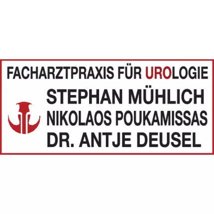 Logotipo de S. Mühlich & H. Mestan Urologie Bamberg