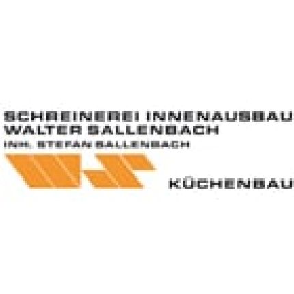 Logo von Sallenbach Küchenbau