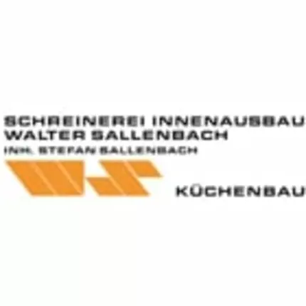 Logo od Sallenbach Küchenbau