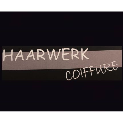 Logo van Coiffure Haarwerk