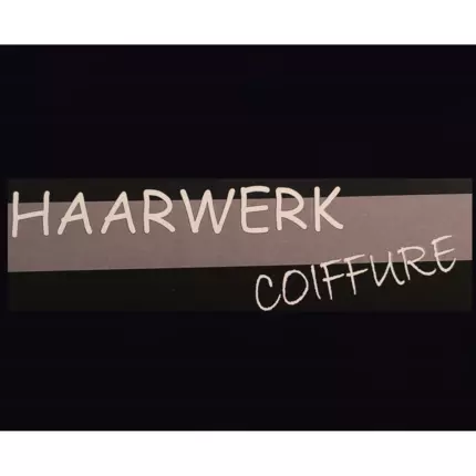 Logo de Coiffure Haarwerk