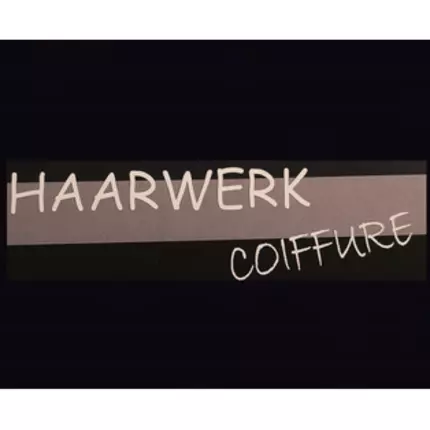 Logo de Coiffure Haarwerk