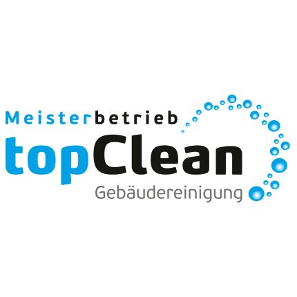 Logo van topClean Gebäudereinigung GmbH & Co. KG Lauf an der Pegnitz