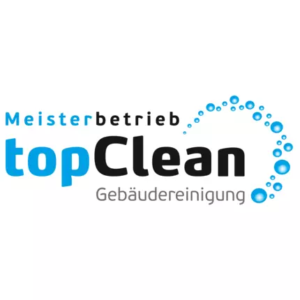 Logótipo de topClean Gebäudereinigung GmbH & Co. KG Lauf an der Pegnitz