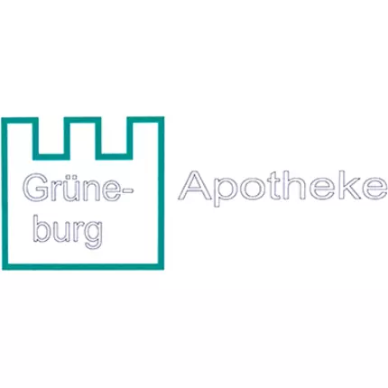 Logo de Grüneburg-Apotheke