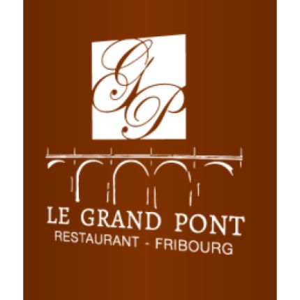 Logo de Restaurant le Grand Pont Sàrl