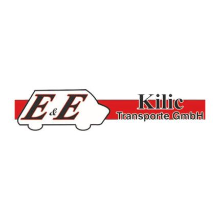 Logo von E & E Kilic Transporte GmbH