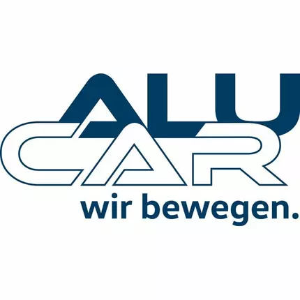 Logo od AC Alu-Car Garagen AG