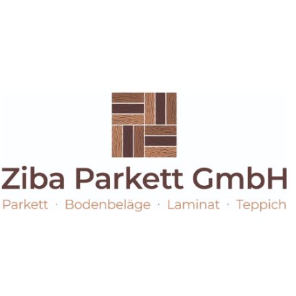 Logo fra Ziba Parkett GmbH