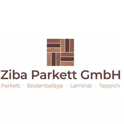 Logo van Ziba Parkett GmbH