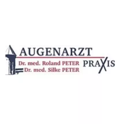 Logo von Dr. med. Peter Roland