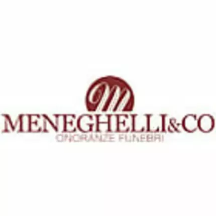 Logotipo de Meneghelli & Co