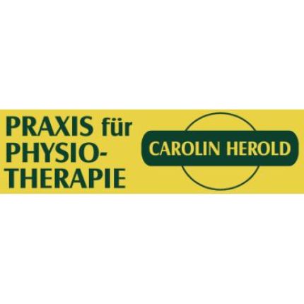 Logo od Physiotherapie Herold