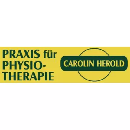 Logotyp från Physiotherapie Herold