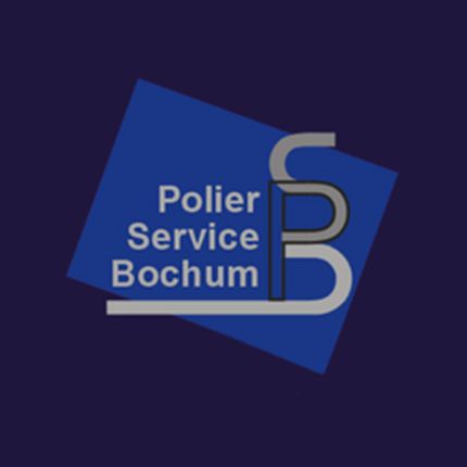 Logotyp från Polierservice Bochum