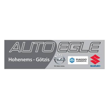 Logo fra Auto Egle GmbH