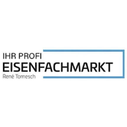 Logo de Eisenfachmarkt Tomesch e.U.
