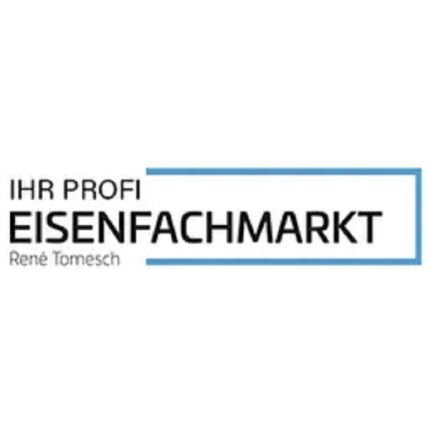 Logótipo de Eisenfachmarkt Tomesch e.U.