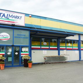 ITALMARKT - Tomini Handels GmbH