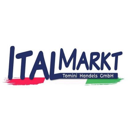 Logo van ITALMARKT - Tomini Handels GmbH