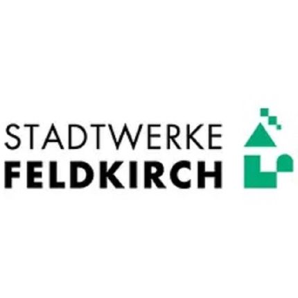 Logo van Stadtwerke Feldkirch