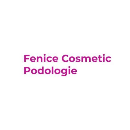 Logo van Fenice Cosmetic Podologie