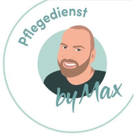 Logo fra Pflegedienst by Max GmbH & Co.KG