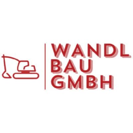 Logo van Wandl Bau GmbH