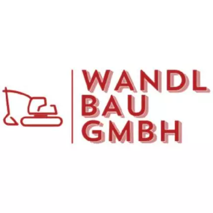 Logo from Wandl Bau GmbH