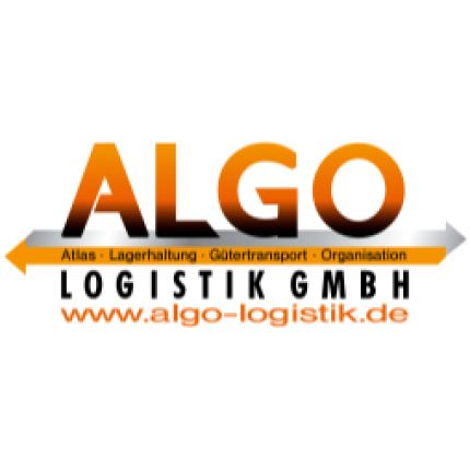 Logotyp från ALGO Logistik GmbH