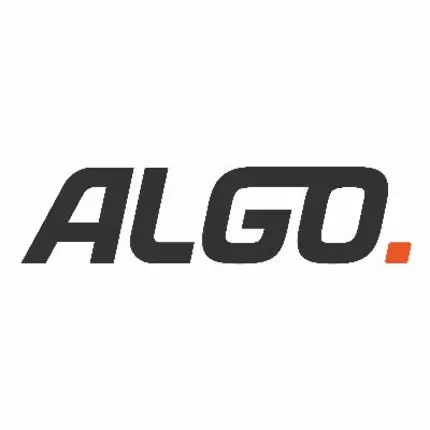 Logo od ALGO Logistik GmbH