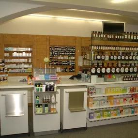 Apotheke zum Goldenen Engel Mag. Dr. Peter Wienerroither KG 4240