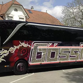 Bild von Gössi Carreisen AG