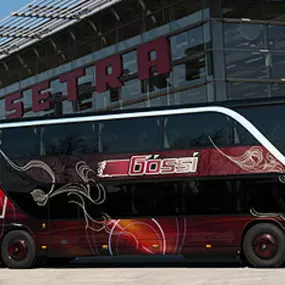 Bild von Gössi Carreisen AG