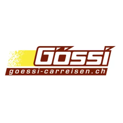 Logo from Gössi Carreisen AG