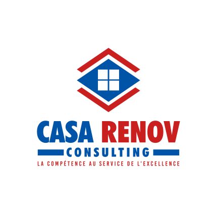 Logotipo de Casa Renov consulting Sàrl
